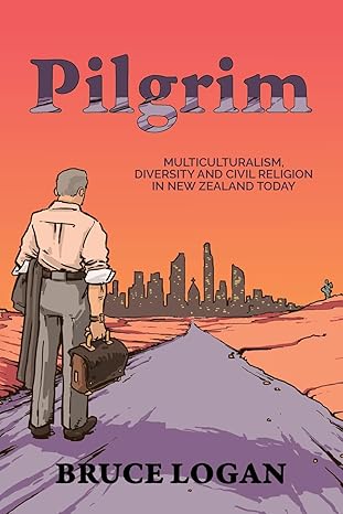 Pilgrim, Multiculturalism, and the Freeranger Response