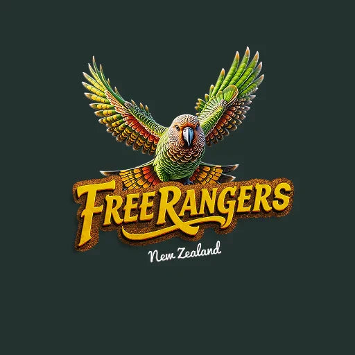 Why We Chose the Kākā as Our Mascot