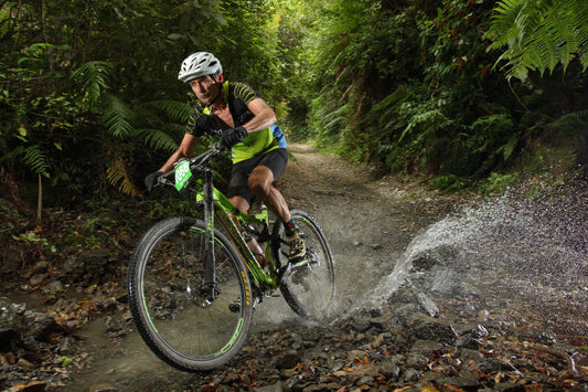 Fitness, Reserve, and the Long Game