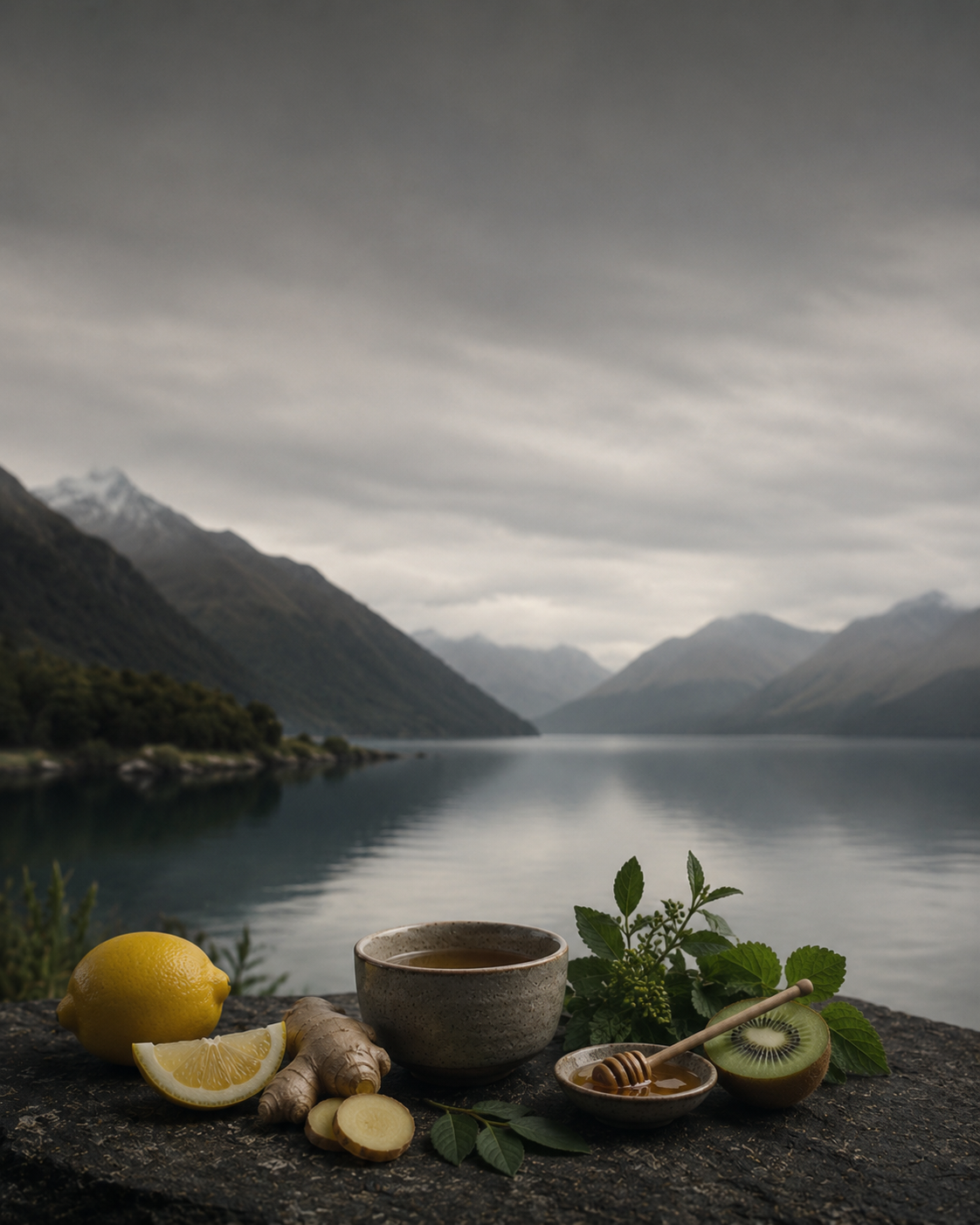 Shop immune support supplements in New Zealand, including vitamin C, zinc, selenium, vitamin D, herbal formulas, antioxidants, and daily wellness products.