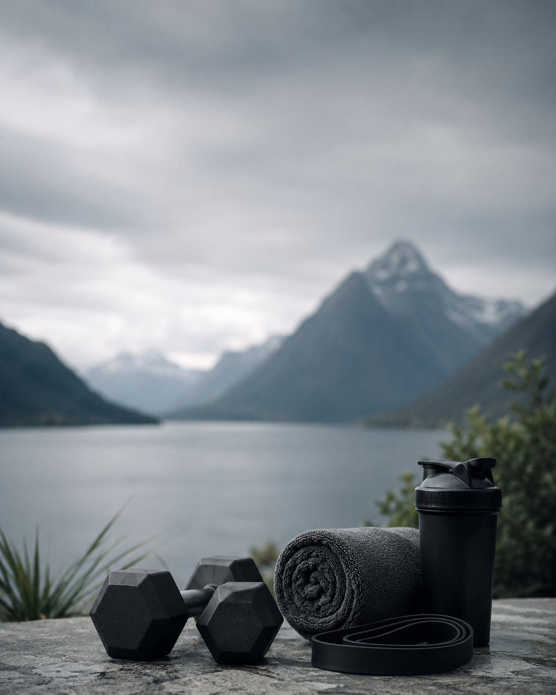 Shop fitness supplements in New Zealand, including protein powder, creatine, collagen, amino acids, magnesium, and sports nutrition for active lifestyles.