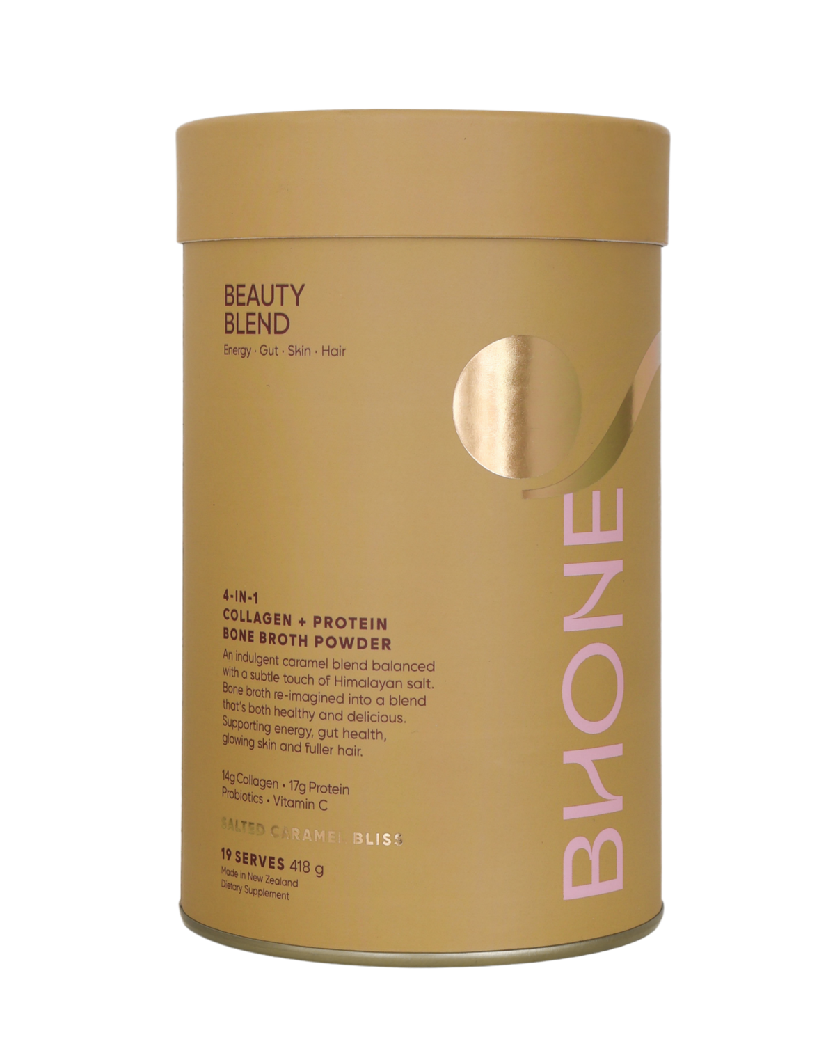 Bone Broth Blend 418g