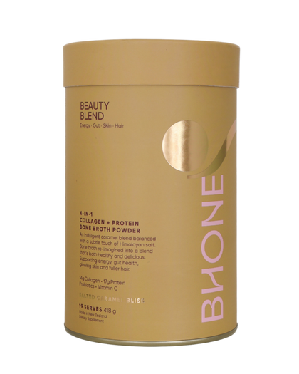 Bone Broth Blend 418g