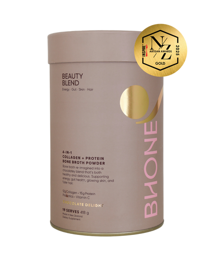 Bone Broth Blend 418g