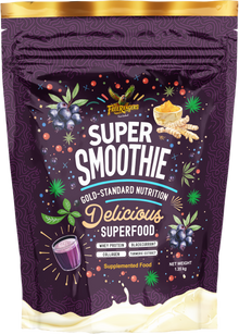 Super Smoothie Superfood & Protein Support - 1.35kg