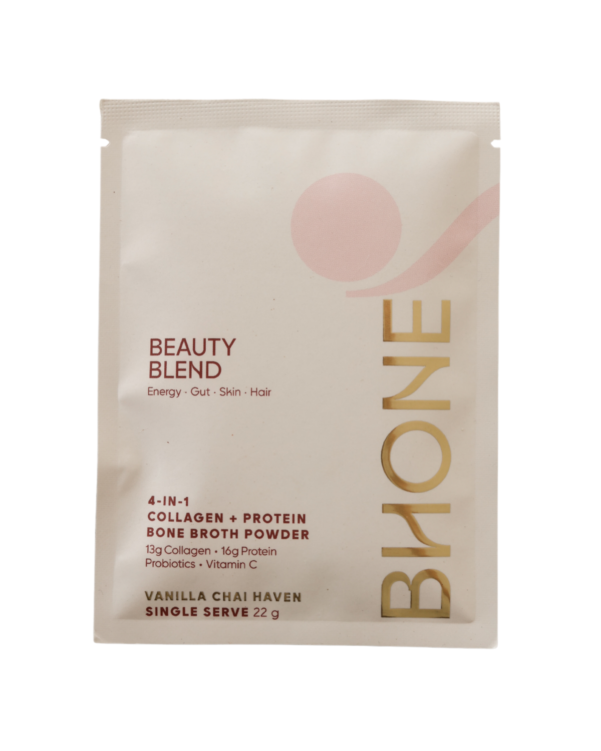 Bone Broth Blend 22g
