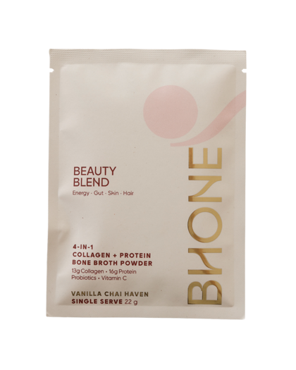 Bone Broth Blend 22g