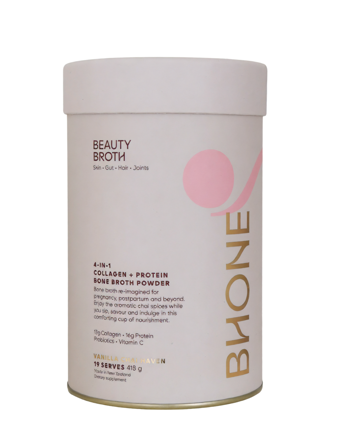 Bone Broth Blend 418g