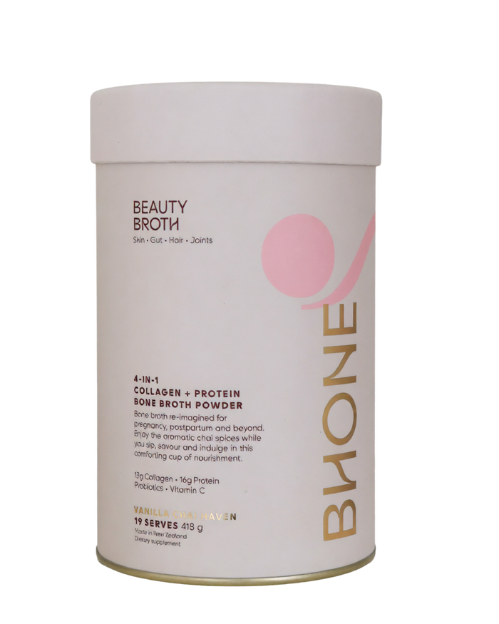Bone Broth Blend 418g