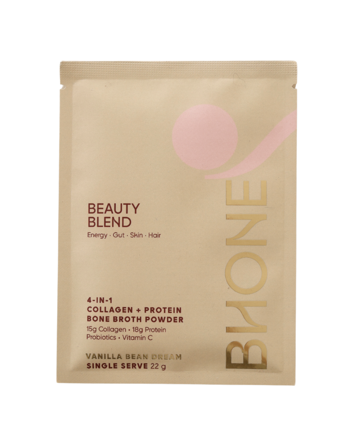 Bone Broth Blend 22g