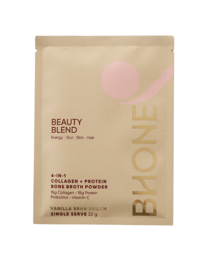 Bone Broth Blend 22g