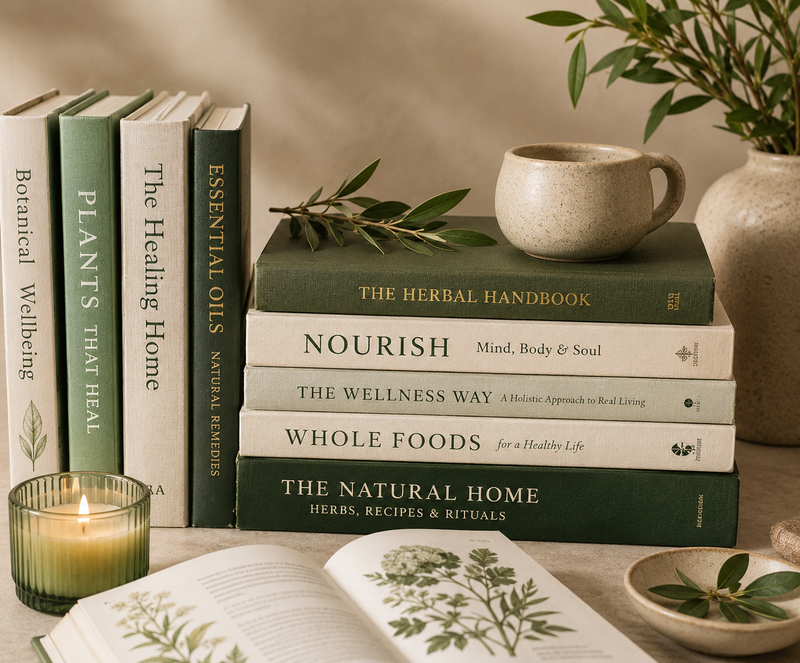 Books & Resources