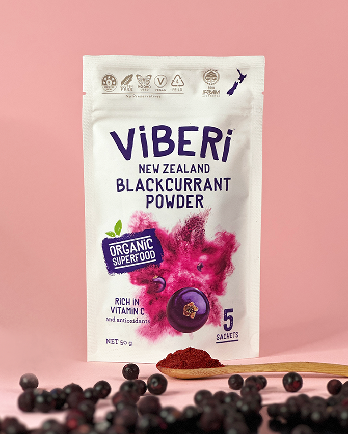 ViBERi customer photo