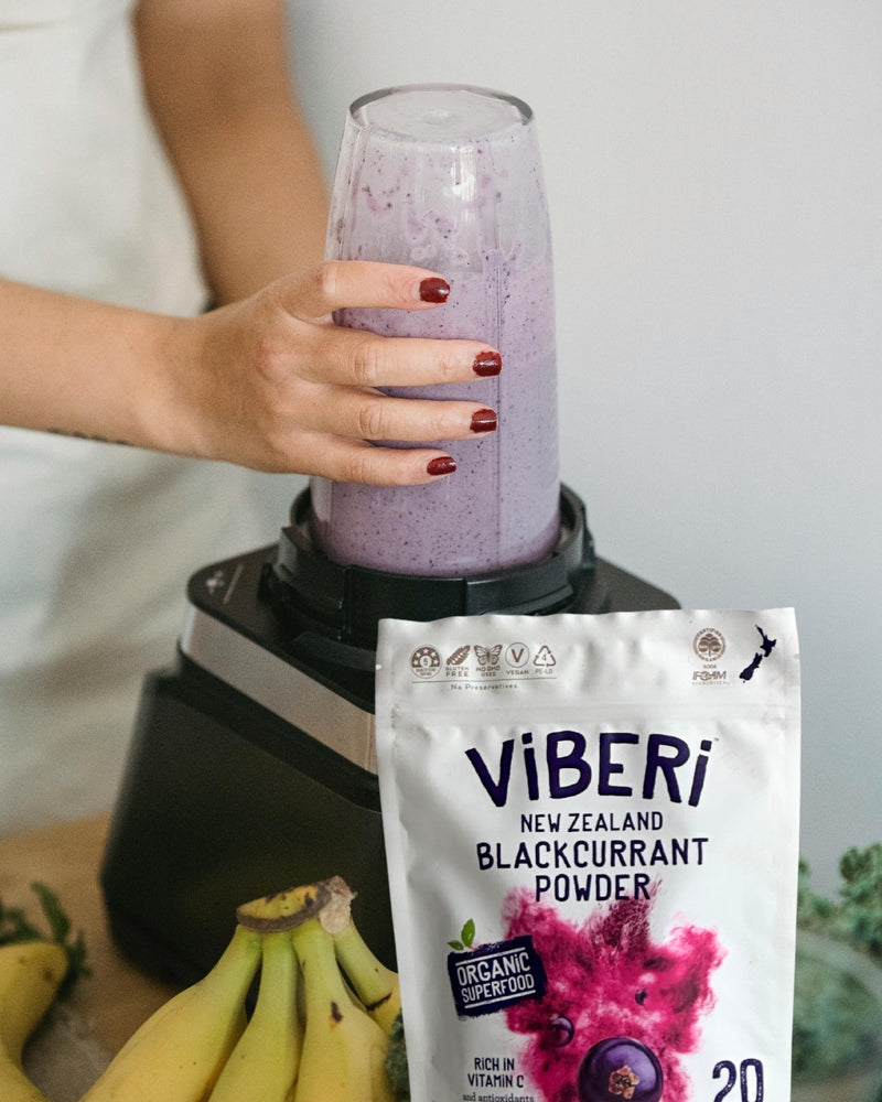 ViBERi customer photo