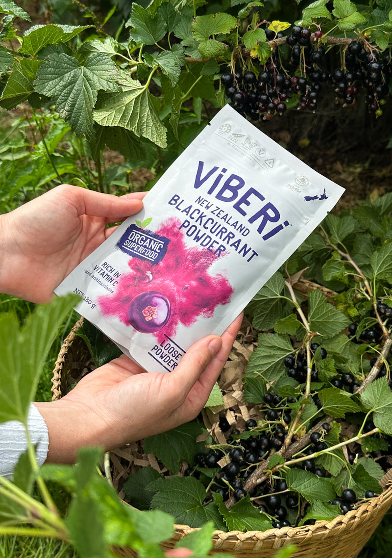 ViBERi customer photo
