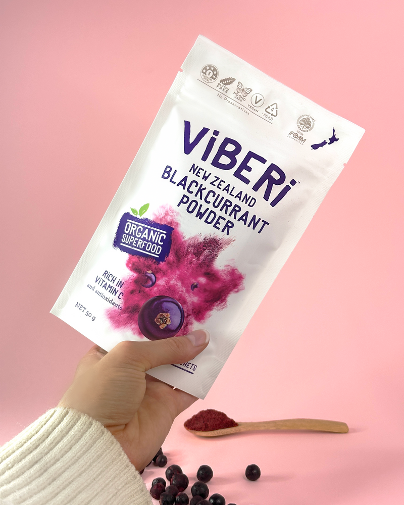 ViBERi customer photo