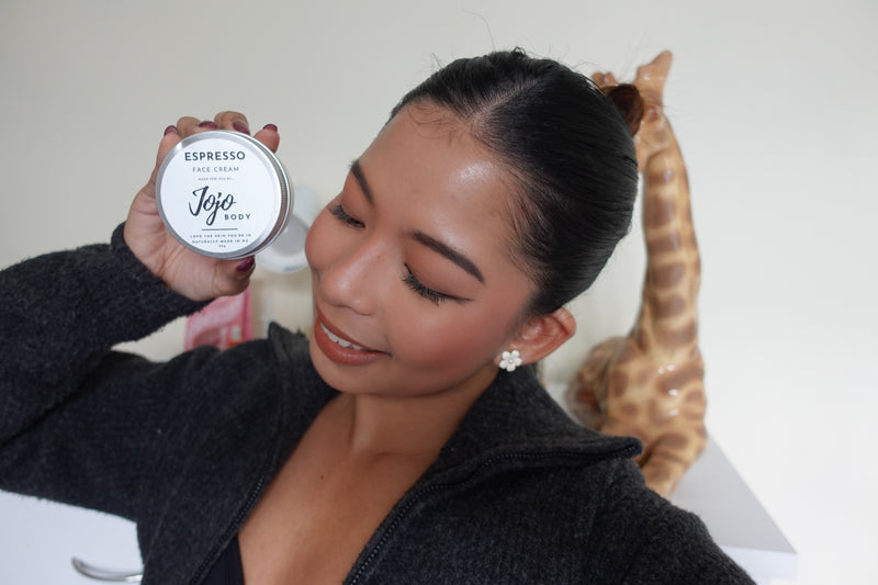 Jojo Body customer photo