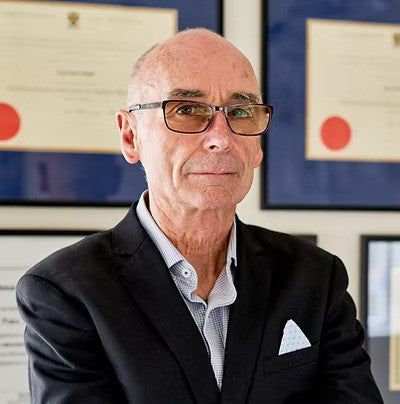 Gary Moller