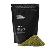 Protein Powder (Chocolate, Vanilla, Natural) 500g