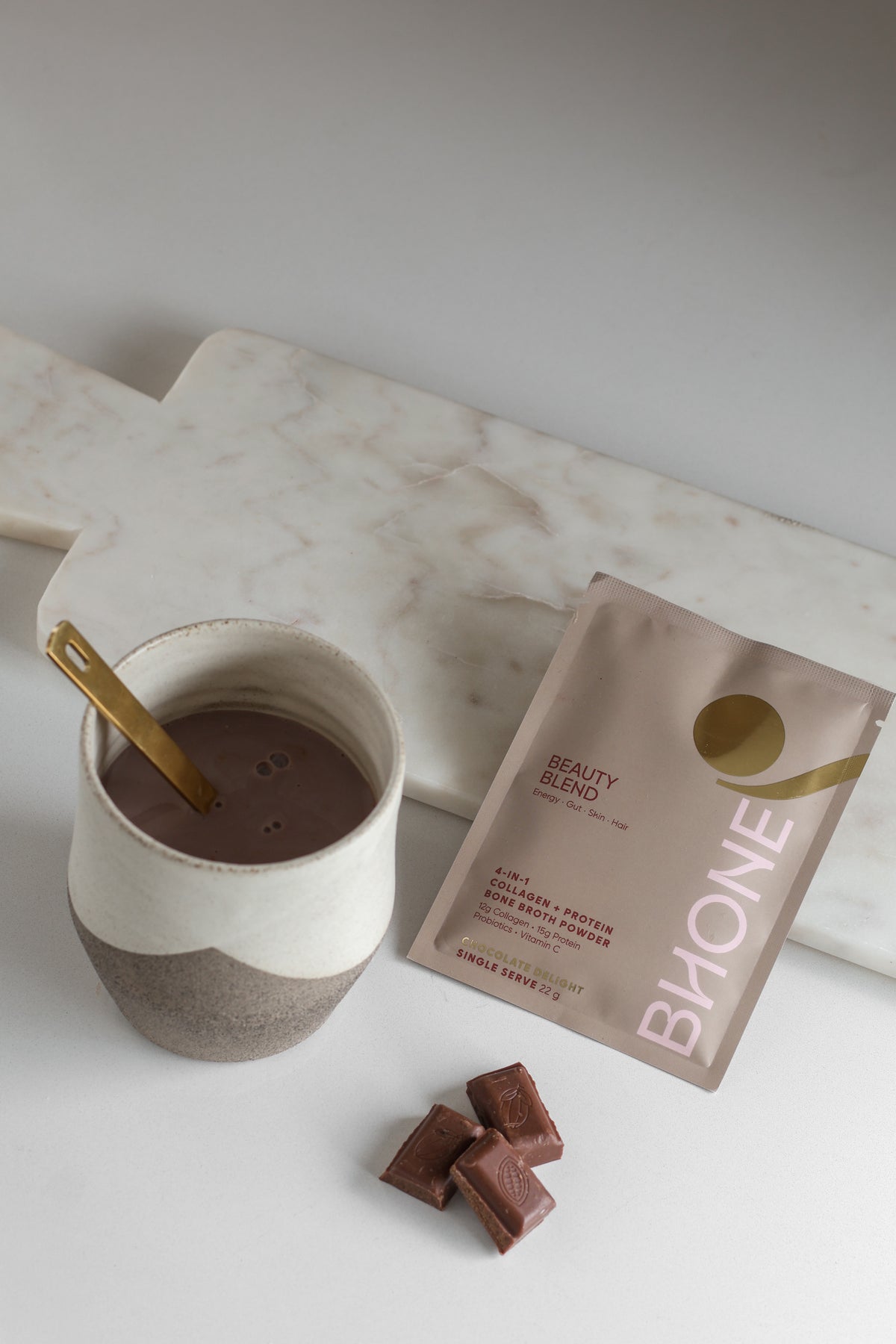 Bone Broth Blend 22g