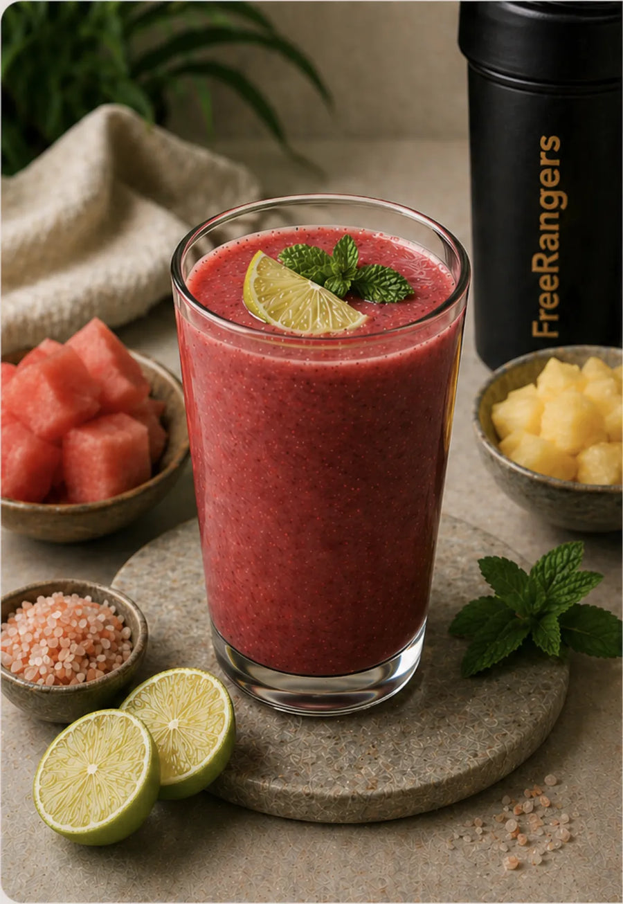 Hydration Smoothie