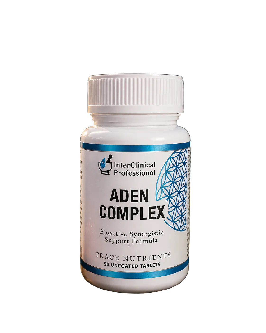 Aden Complex Energy & Nutritional Support - 90 Tablets
