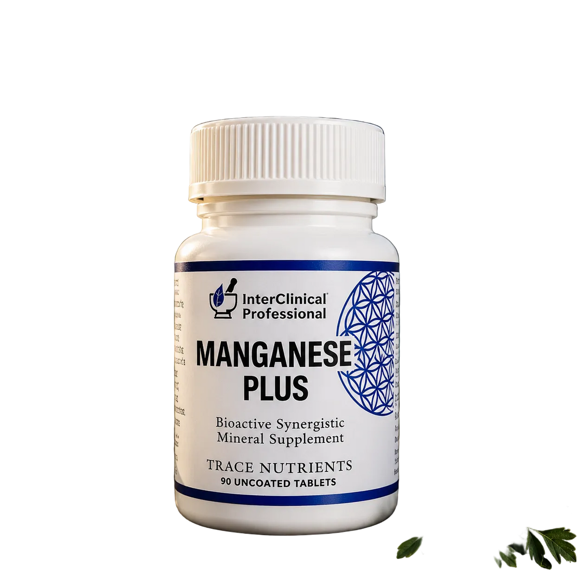 Manganese Plus Mineral & Connective Tissue Support - 90 Capsules