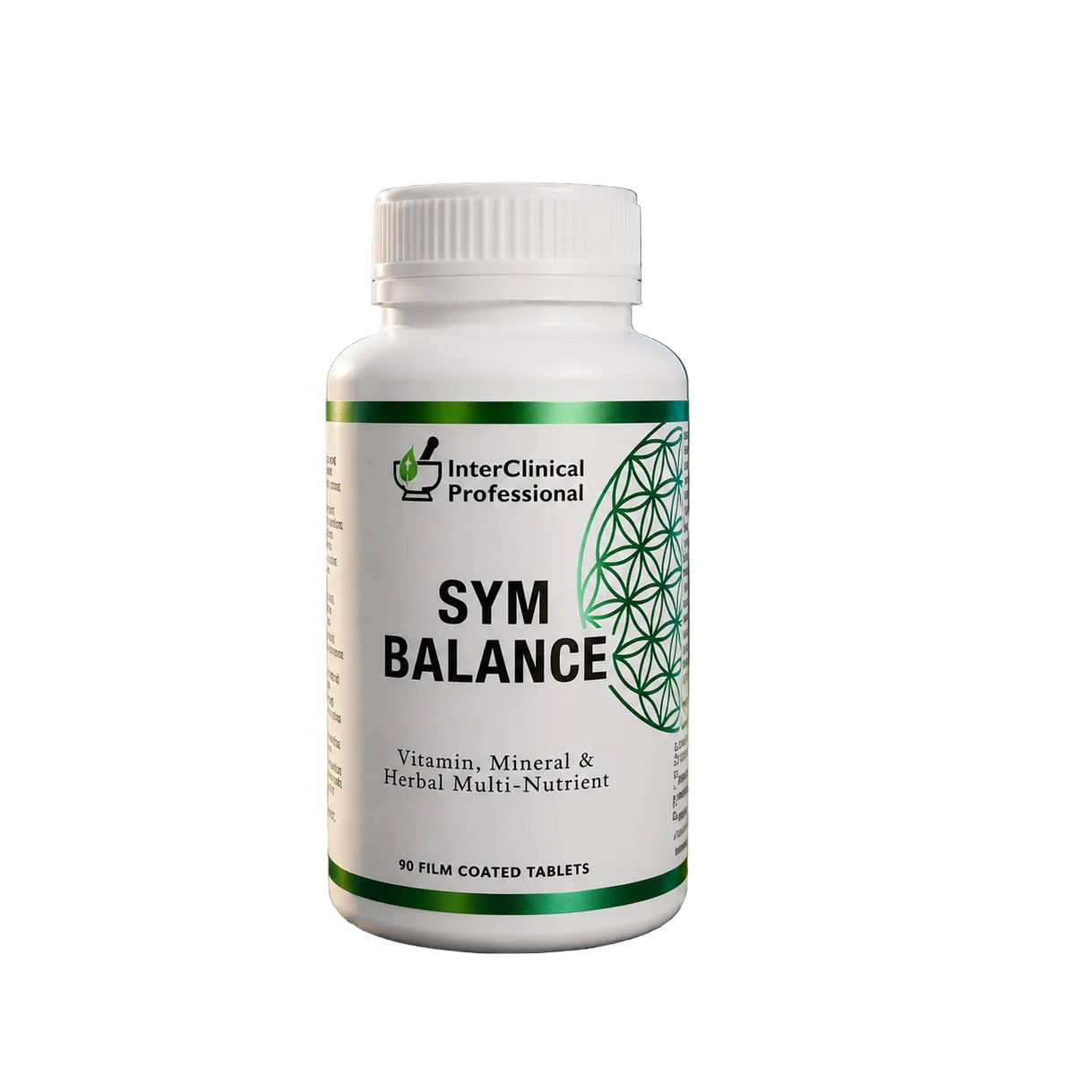 Professional Sym Balance - 90 Tablets