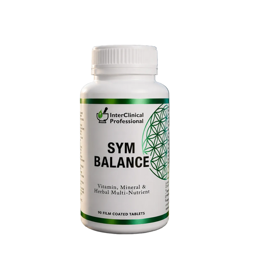 Professional Sym Balance - 90 Tablets