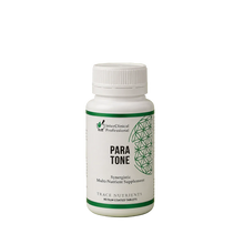 Paratone Herbal Digestive Support - 90 Tablets