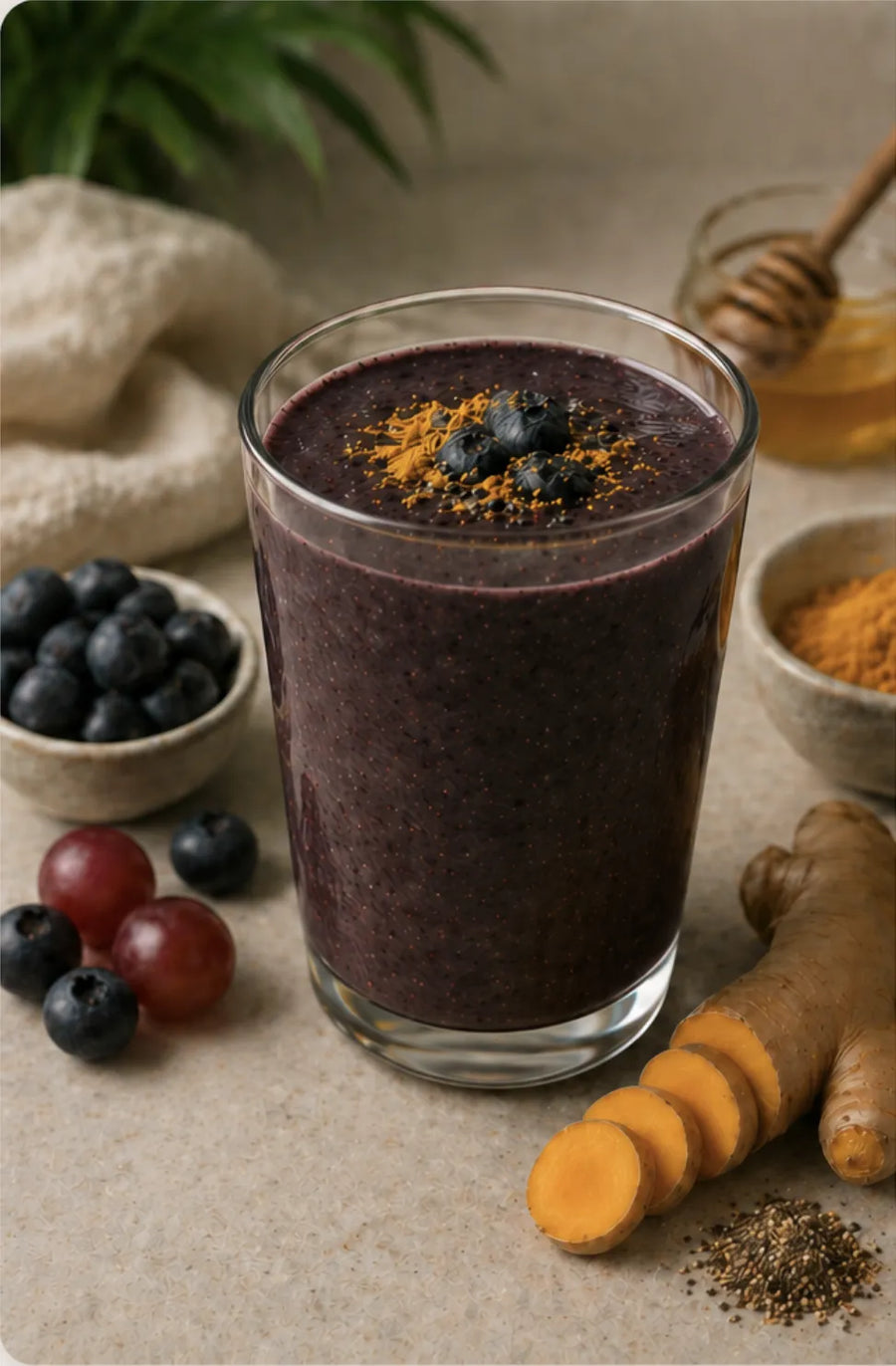 Immunity Smoothie