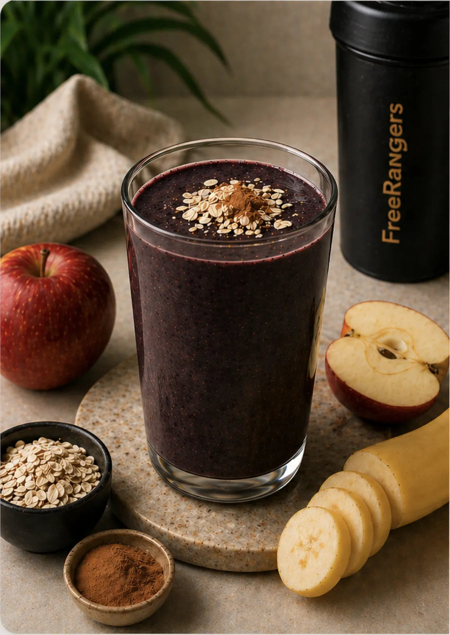 Metabolism Smoothie