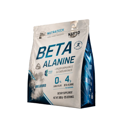 Beta Alanine - 500g