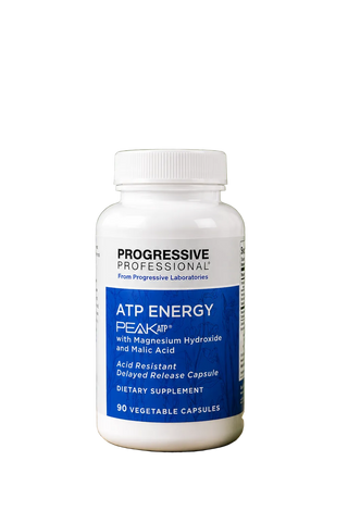 ATP Energy Boost Cellular Energy Support - 90 Capsules