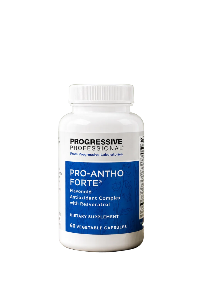 Pro-Antho Formula – 60 Capsules