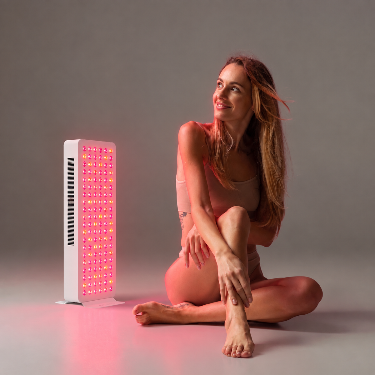 SOHL Red Light Therapy