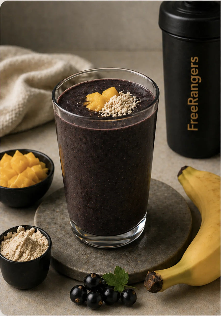 Recovery Smoothie