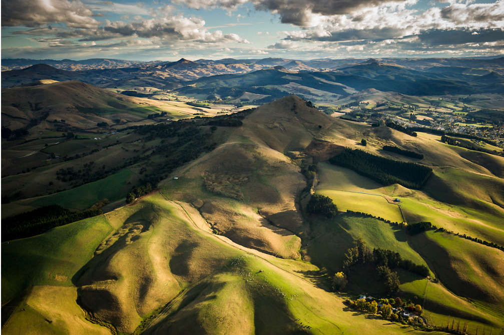 Freerangers New Zealand living