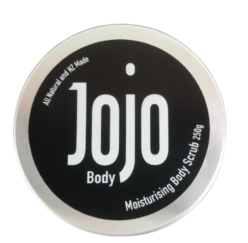 Moisturising Body Scrub 250g