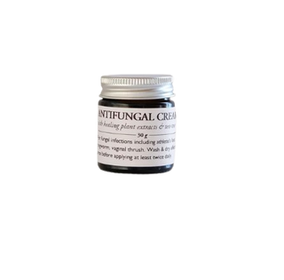 Antifungal Cream 30g & 60g
