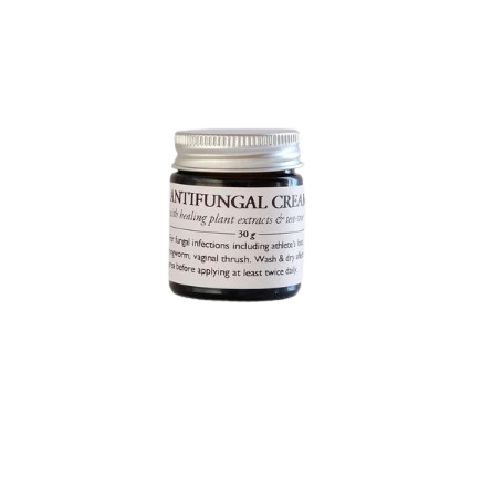 Antifungal Cream 30g & 60g