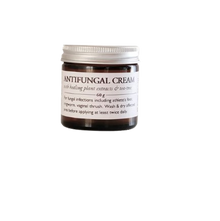 Antifungal Cream 30g & 60g