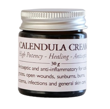 Calendula Cream 30g & 60g