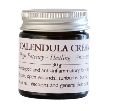 Calendula Cream 30g & 60g