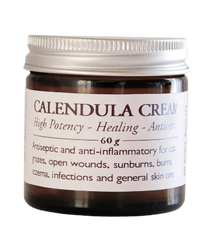Calendula Cream 30g & 60g