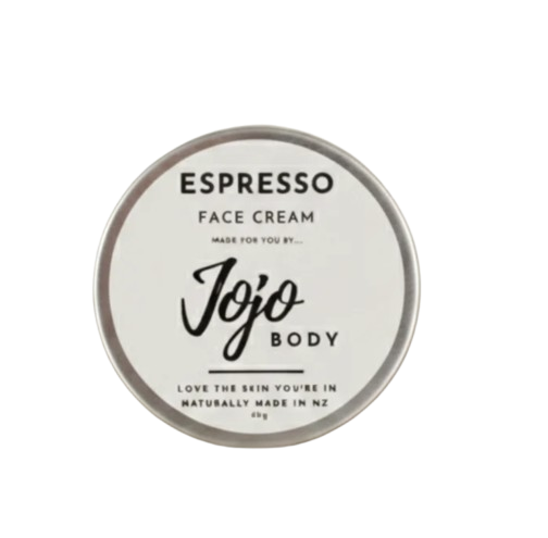 Expresso Face Cream 80g