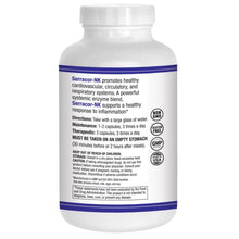 Serracor-NK Systemic Enzyme & Circulation Support - 150 Capsules