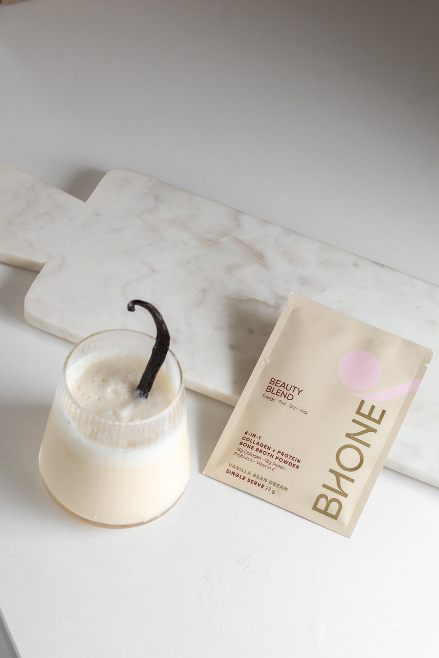 B'Hone customer photo