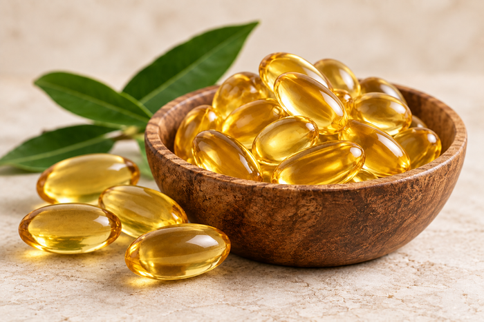 Vitamin E