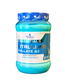 Pure Citrulline Malate 2:1 Pump & Performance Support Powder - 500g